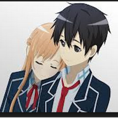 J.R. Kirigaya (Kirito)