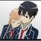 J.R. Kirigaya (Kirito)