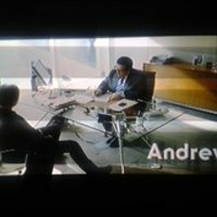Andrew Logologo
