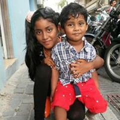 Aishath Rana