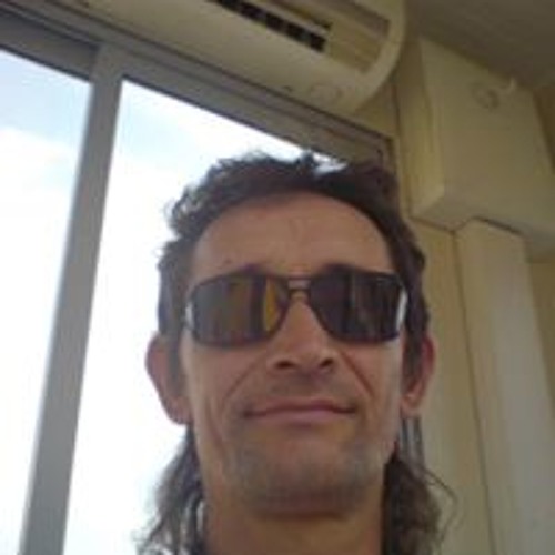Raphael Ozersky’s avatar