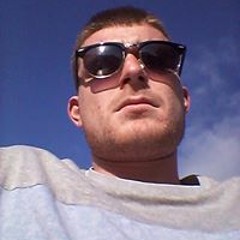 Matthew Mcalister