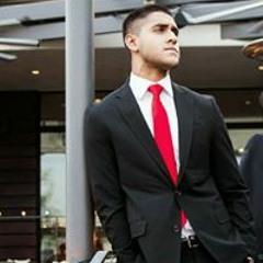 Vijay Persad