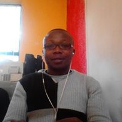 Alfred Ochieng