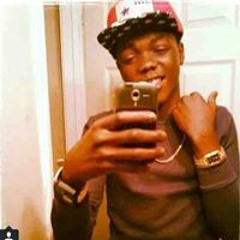 Anthony KashGang Ross