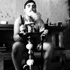 Jake Yehh Khayyi Matas