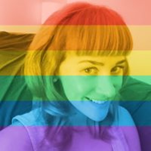 Kathleen Rowell’s avatar