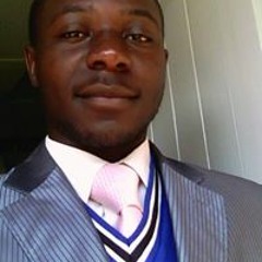 Isaiah Munya Dhuze