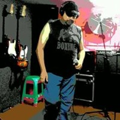 Robin Daniel Venegas