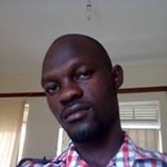 Buyinza Musa Riddick