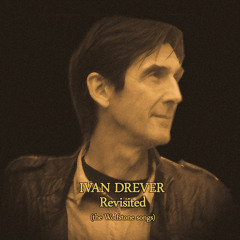 Ivan Drever