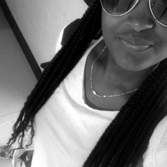 Fatoumata Ginette Diop