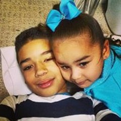 Isiah Chris