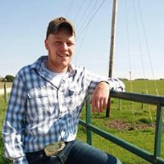 Ricky Rickabob Morrison