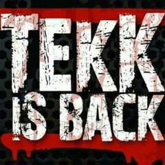 TEKK is BACK Podcast