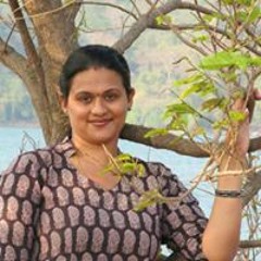 Karthika Sethunath