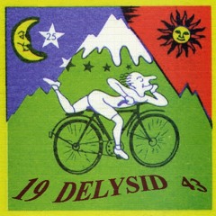 Delisid bend