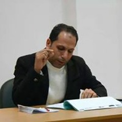 Sameh Rakha