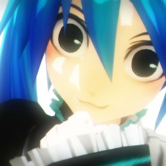 初音ミクで花になって