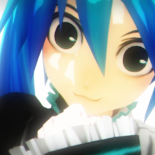 初音ミクで花になって