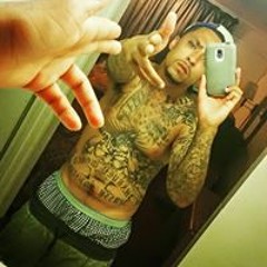 D'Aaron Gott Loudpocketz