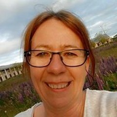 Hildegard van Kemenade