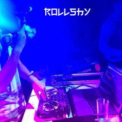 Rollshy