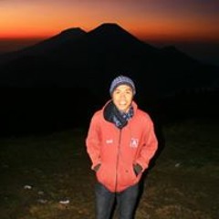 Muhammad Arif Darmawan