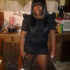 Niara SuchAboss Norvell