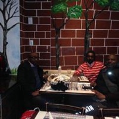 Asana Ali Audou Obono