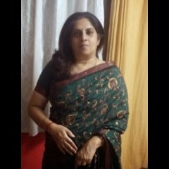 anju music