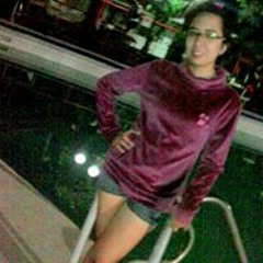 Charlene Pampolina Baruño