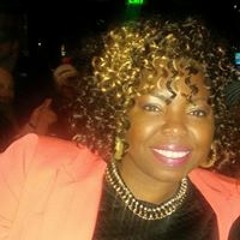 LaTonya Benning Adams