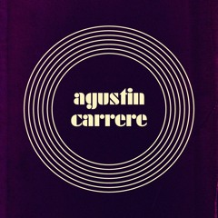 Agustin Carrer