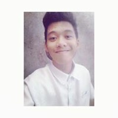 Robert Barrameda Biene