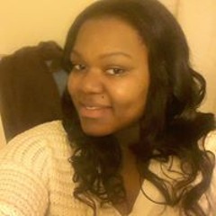 Tameeka Alysha Smalls