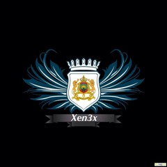 DJ XEN3X