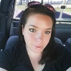 Kandi Larocca Joubert