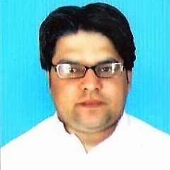 Muhammad Kamran