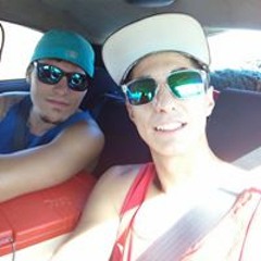 Ivan Almagro Gallego