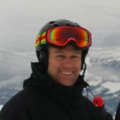 Tomas Lund