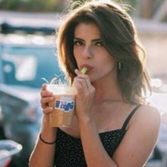 Niki Kamille Charriez