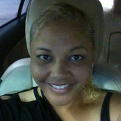 Lakisha Robinson-Scott