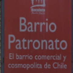 Patronato