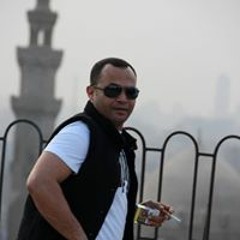 Ahmed Abdel Fattah
