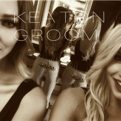 Keaton Groom