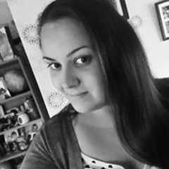 Kirsty Jane Holloway