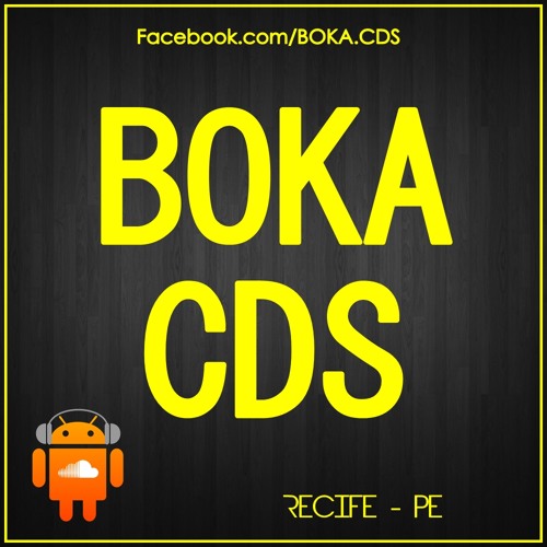 DOM DOM DOM - Aviôes do forro - BOKA CDS
