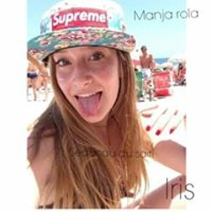 Irís Manjarola