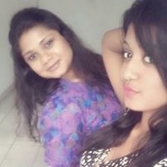 Niroshika Jayasinghe